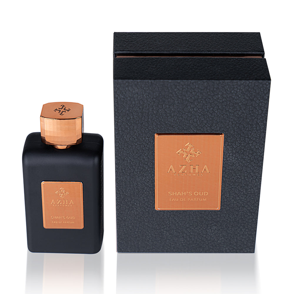 Oud del Shah