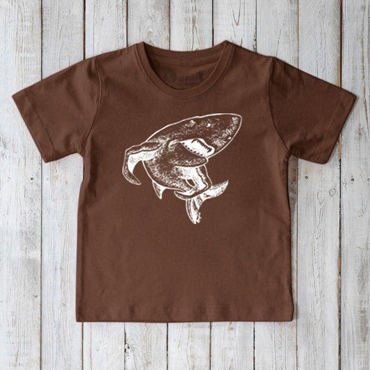 Shark T-Shirt for Kids
