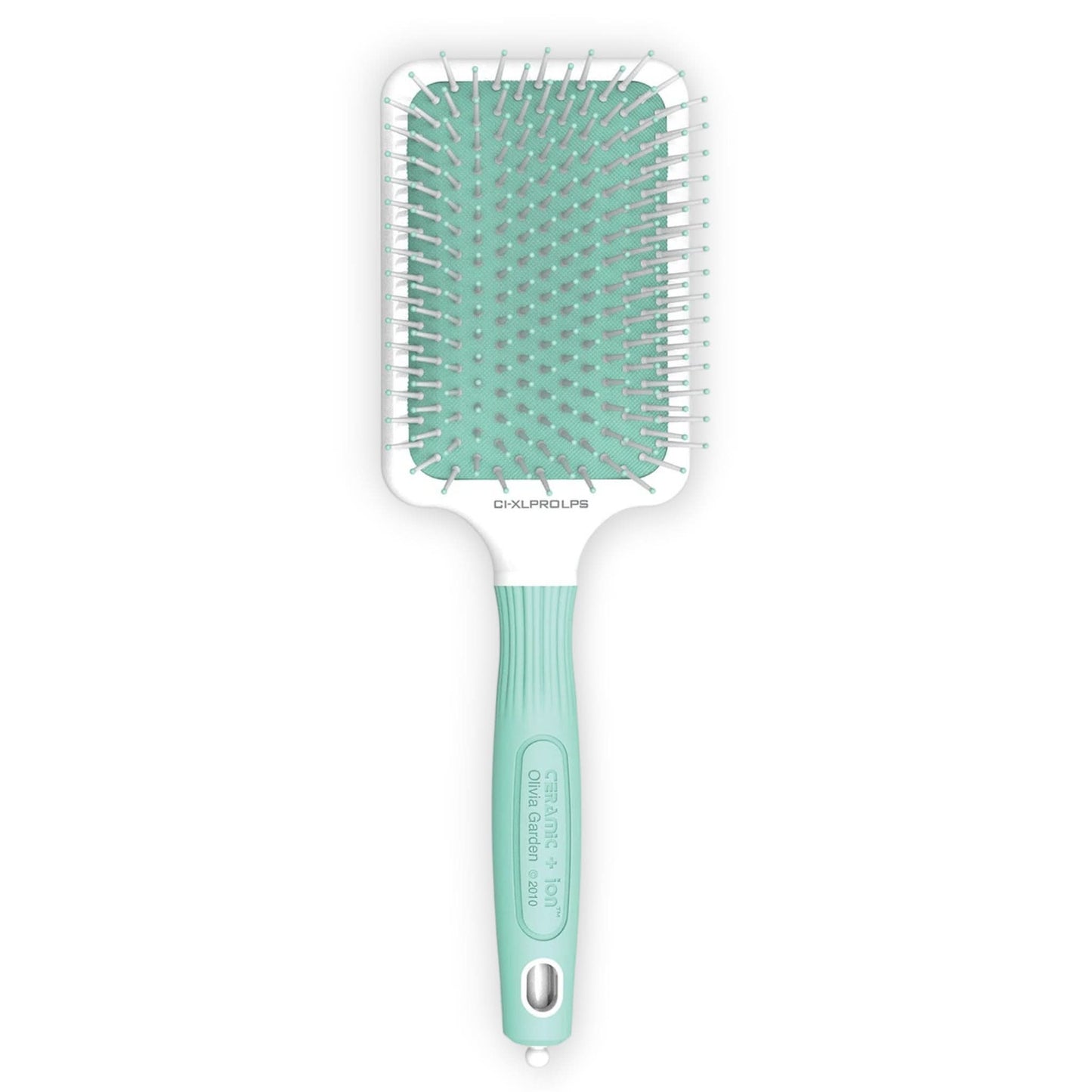 Olivia Garden Ceramic + Ion Pastels Thermal Brush - CIXLPROLPS