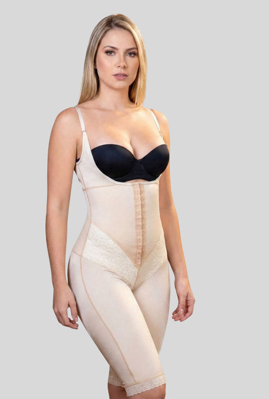 Traje completo Alyssa