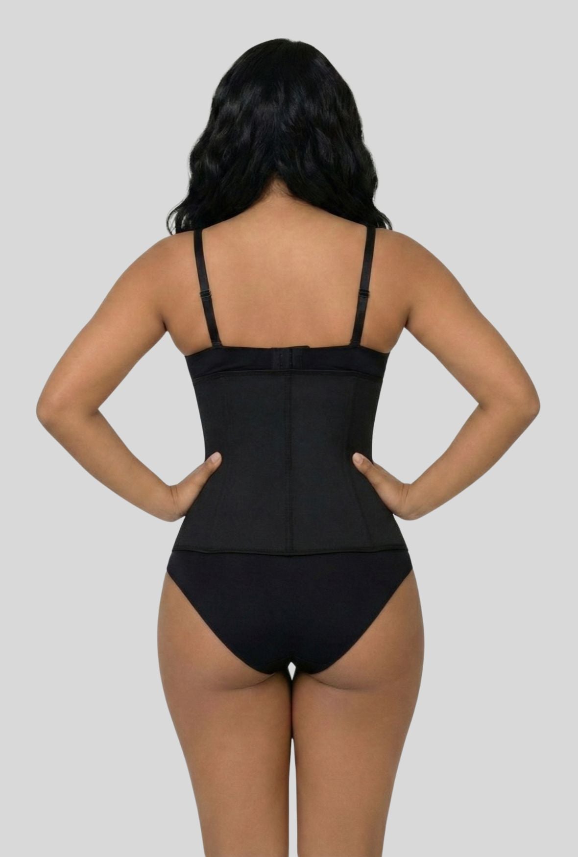 Valerie Waist Cincher (3 Rows)