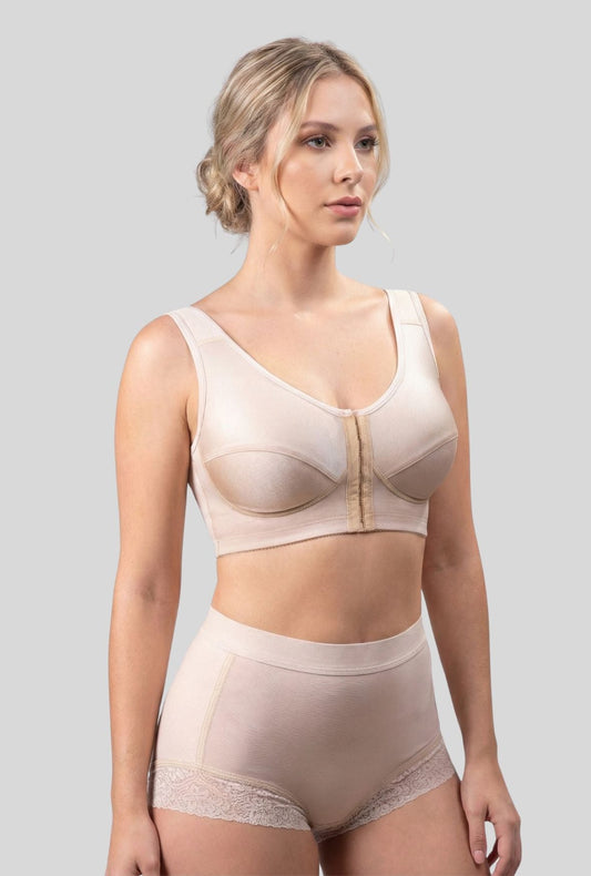 Brasier de soporte para espalda