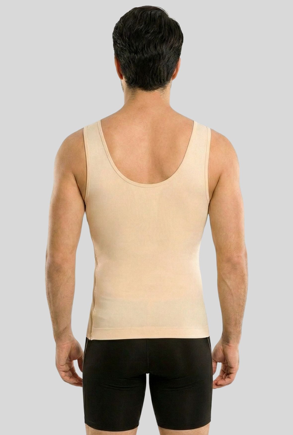 Chaleco de compresión para hombre