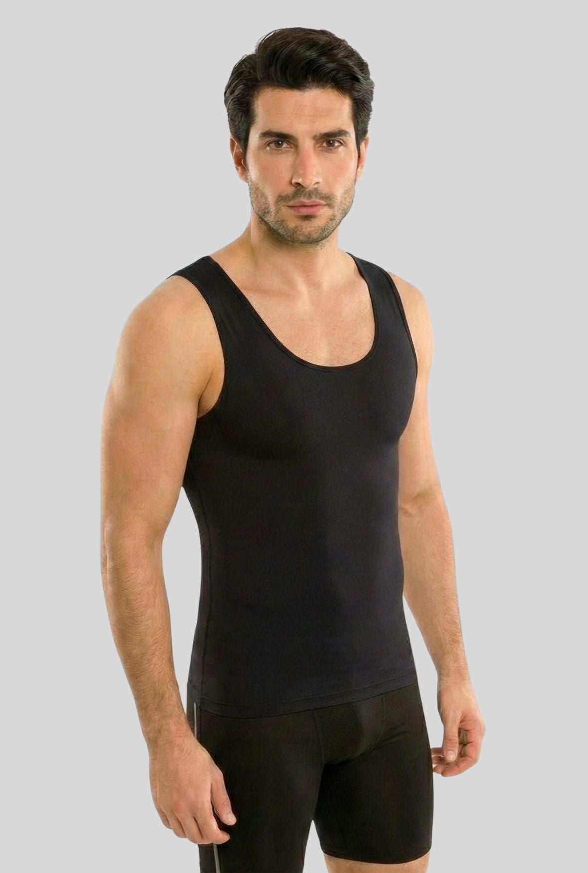 Chaleco de compresión para hombre