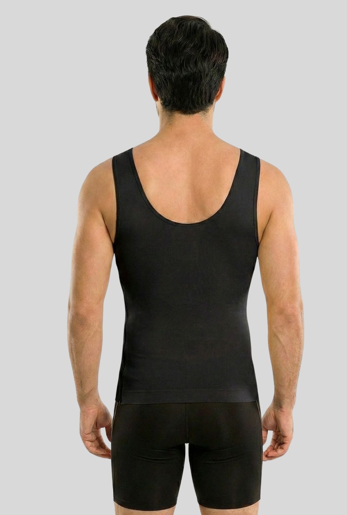 Chaleco de compresión para hombre
