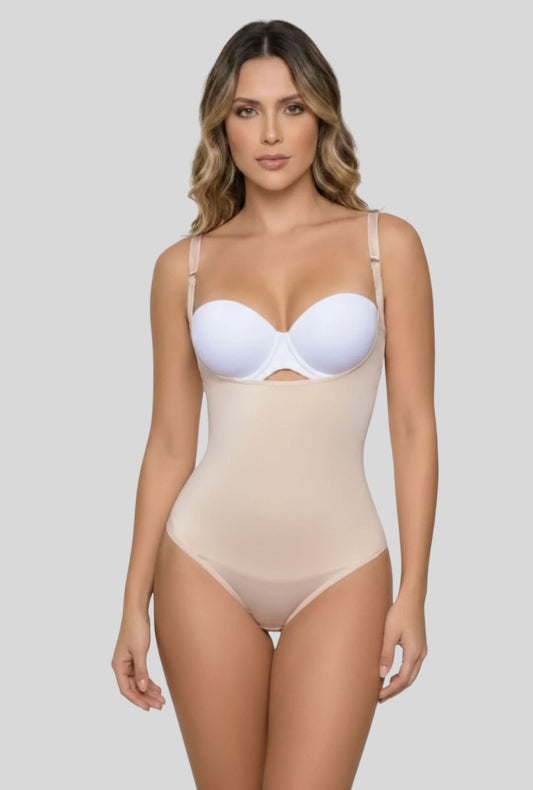 Body Evonne Extrafirme Bajo Busto