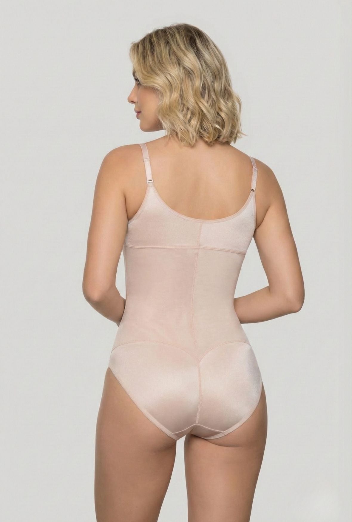 Body Evonne Extrafirme Bajo Busto