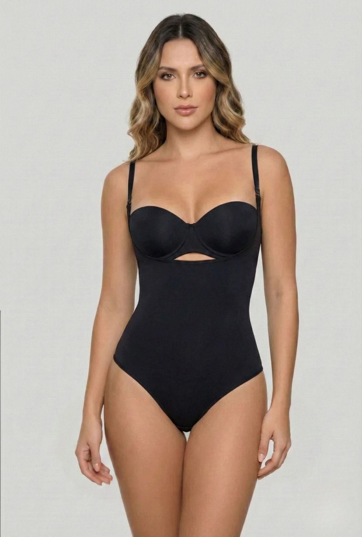 Body Evonne Extrafirme Bajo Busto