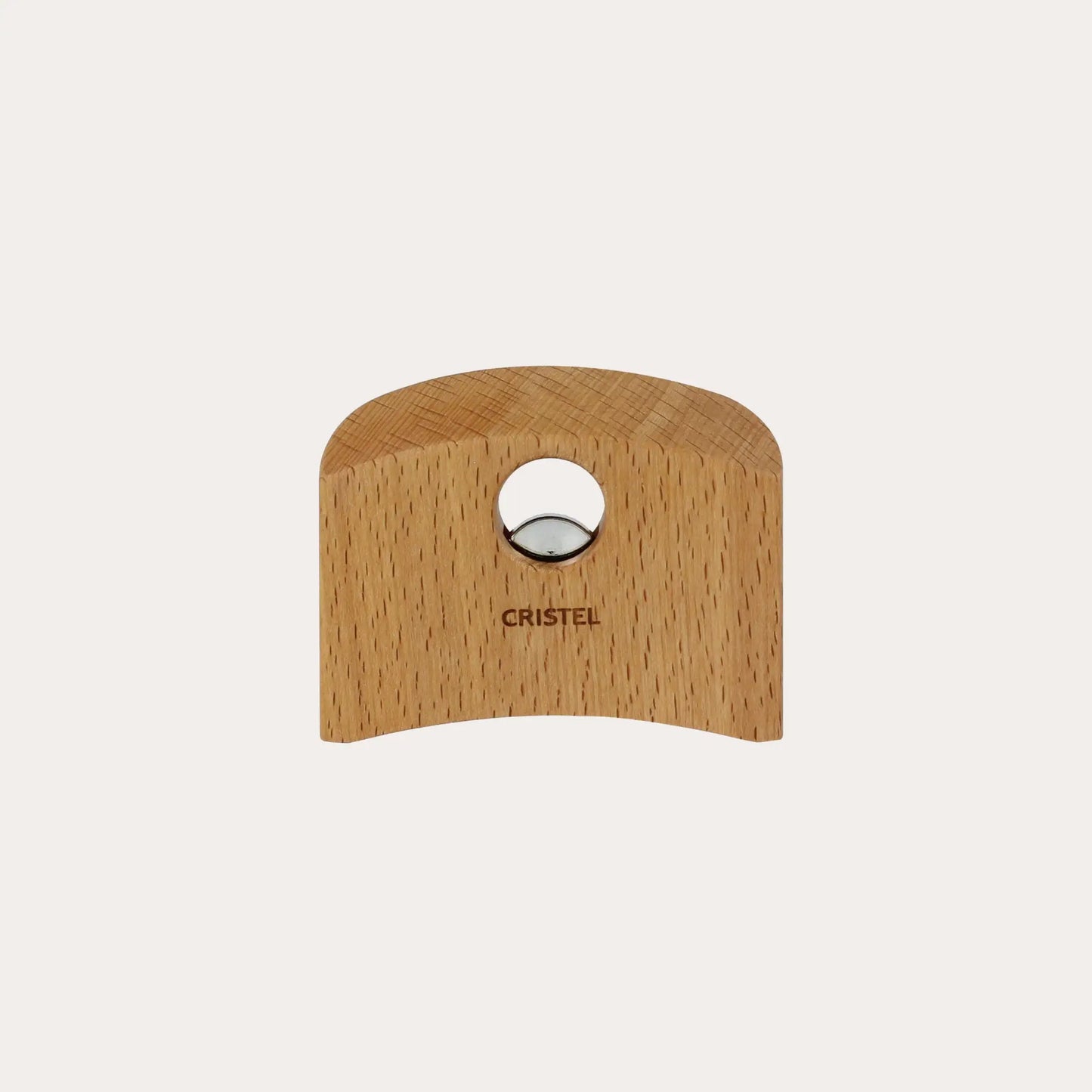 Wood Side Handle