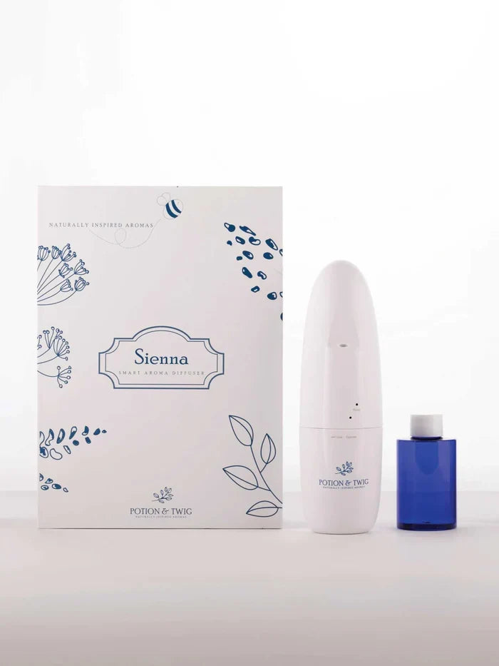 Sienna Aroma Diffuser - Smart App Control