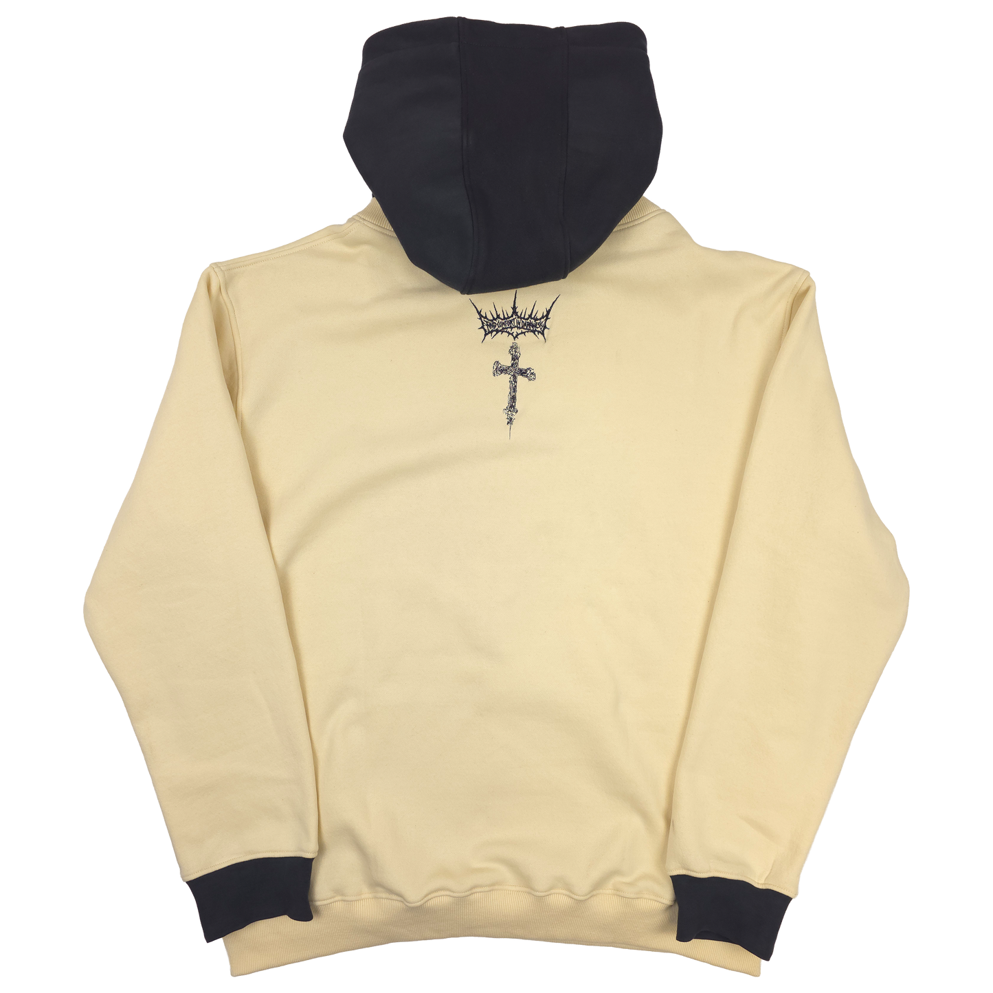 Sudadera con capucha Sigil