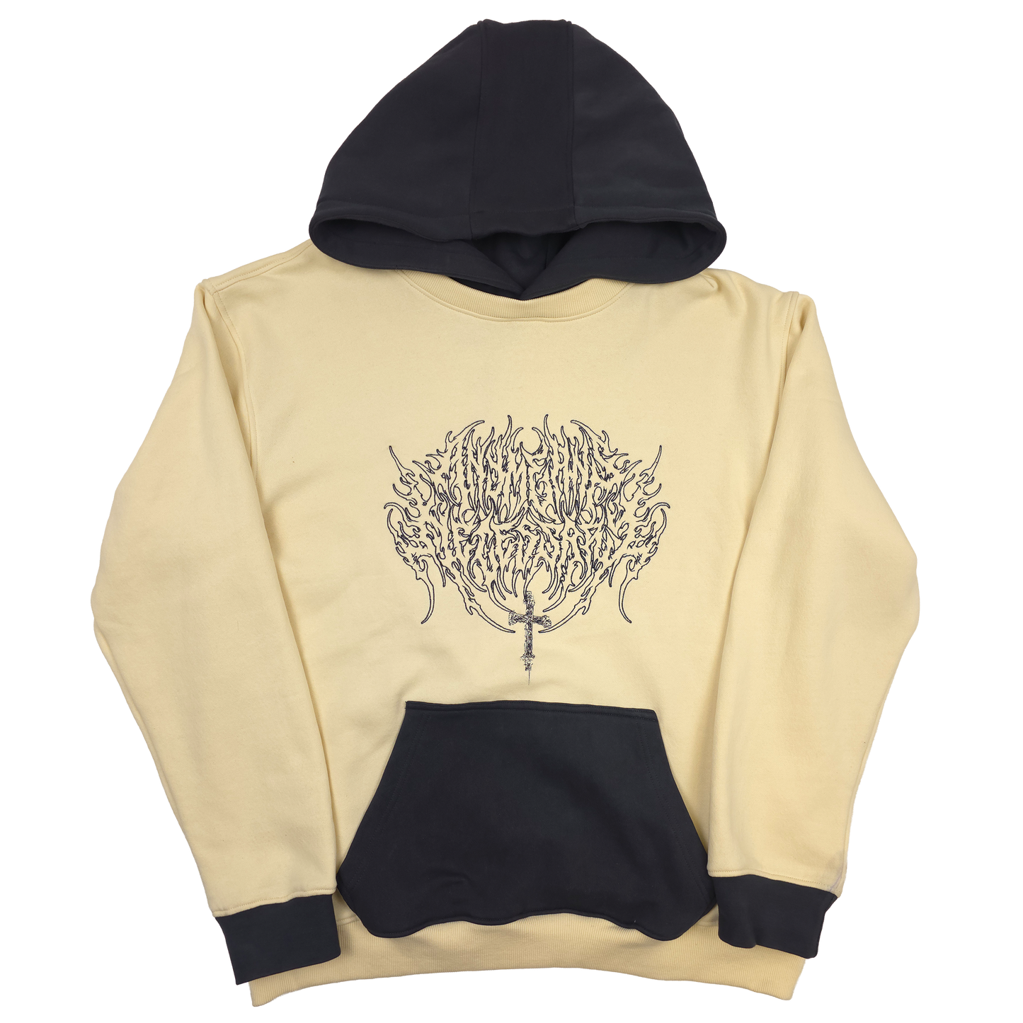 Sudadera con capucha Sigil