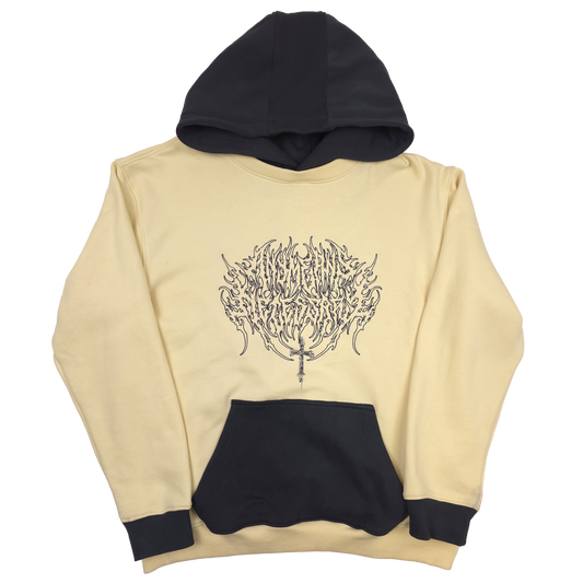 Sudadera con capucha Sigil