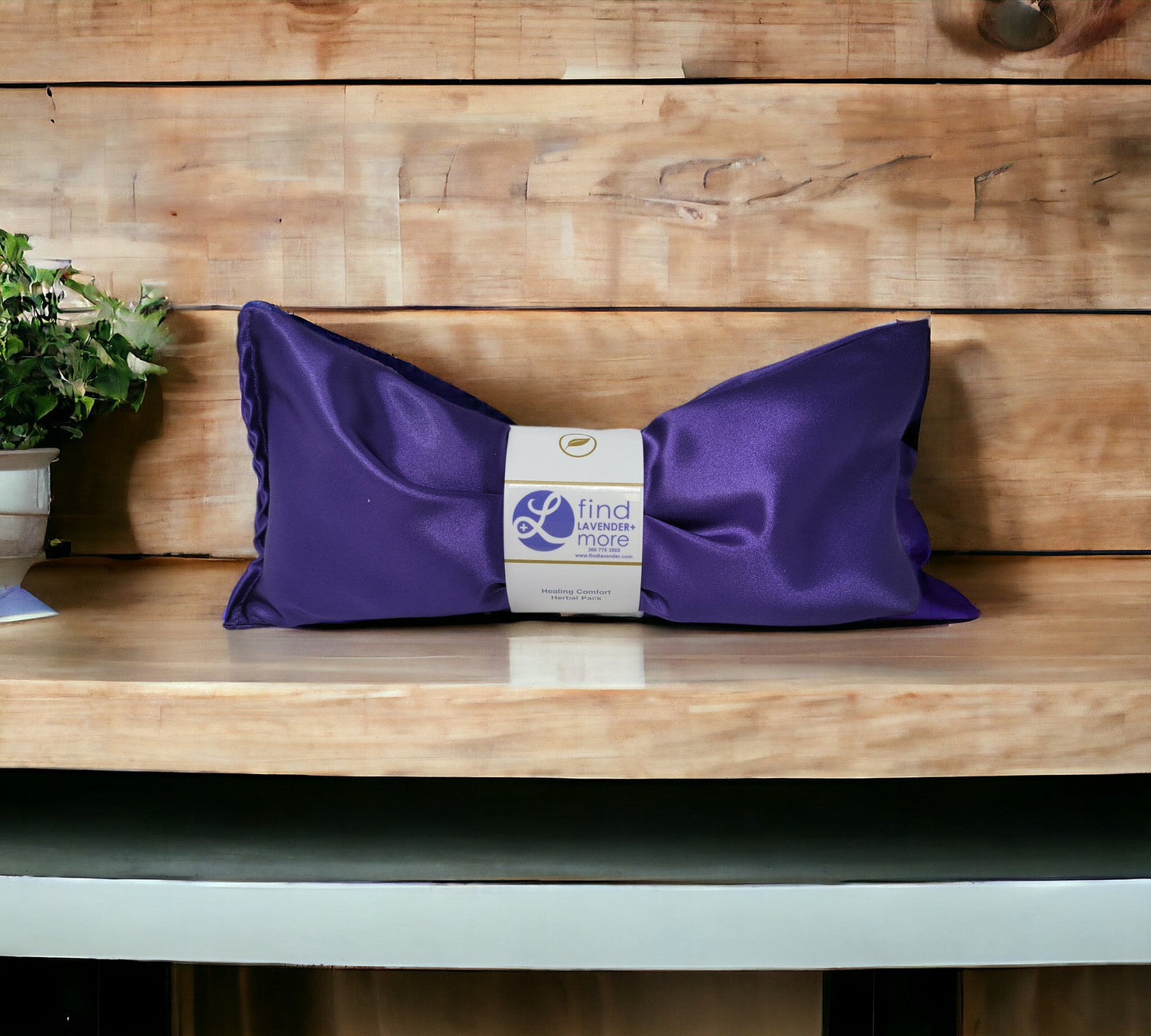 Almohadas Herbales Definitivas para Cuello Frío y Caliente - Alivio Natural del Dolor