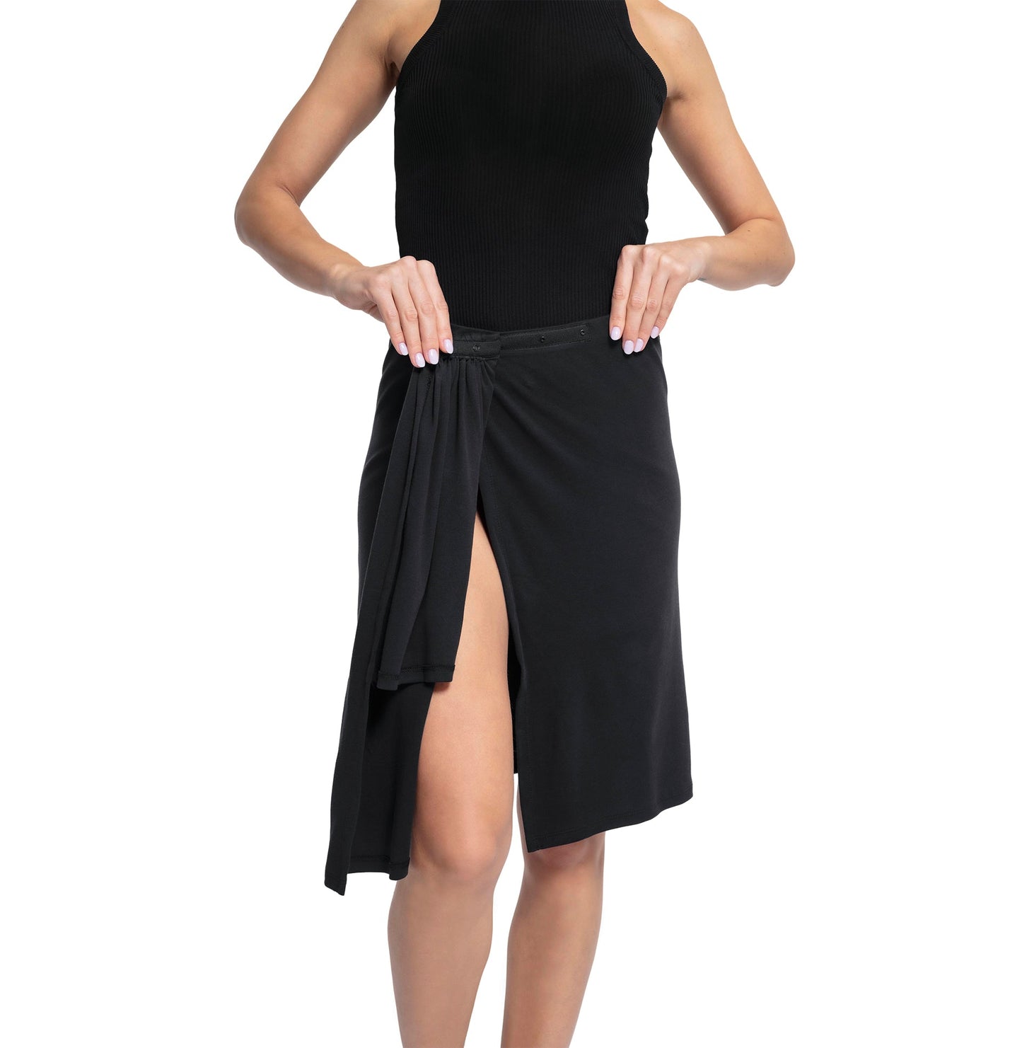 Wrap Around Skirt for Women