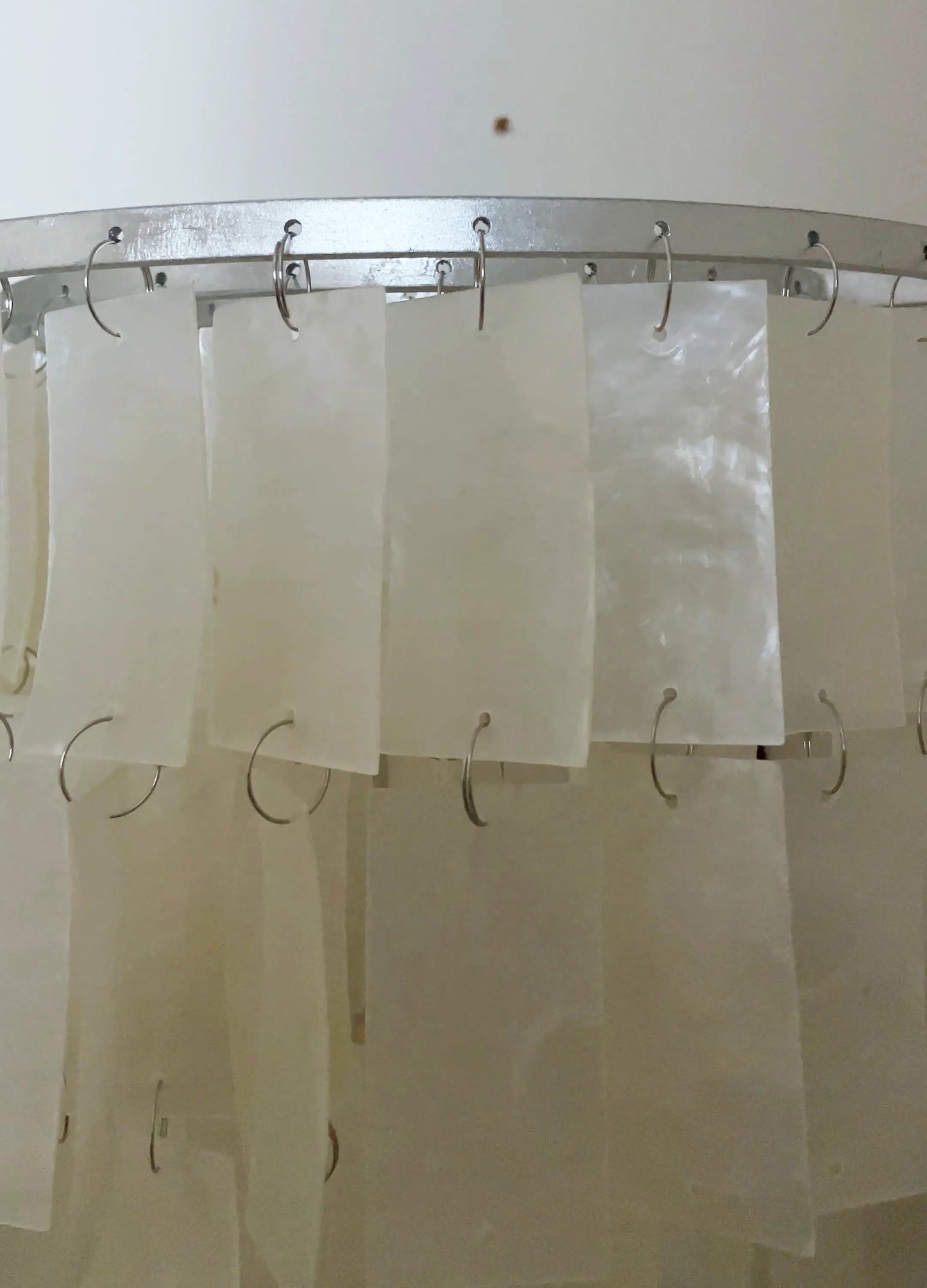 Aplique de pared Skye con niveles