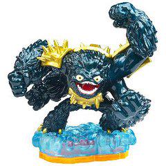 Skylanders: Giants - Figuras sueltas