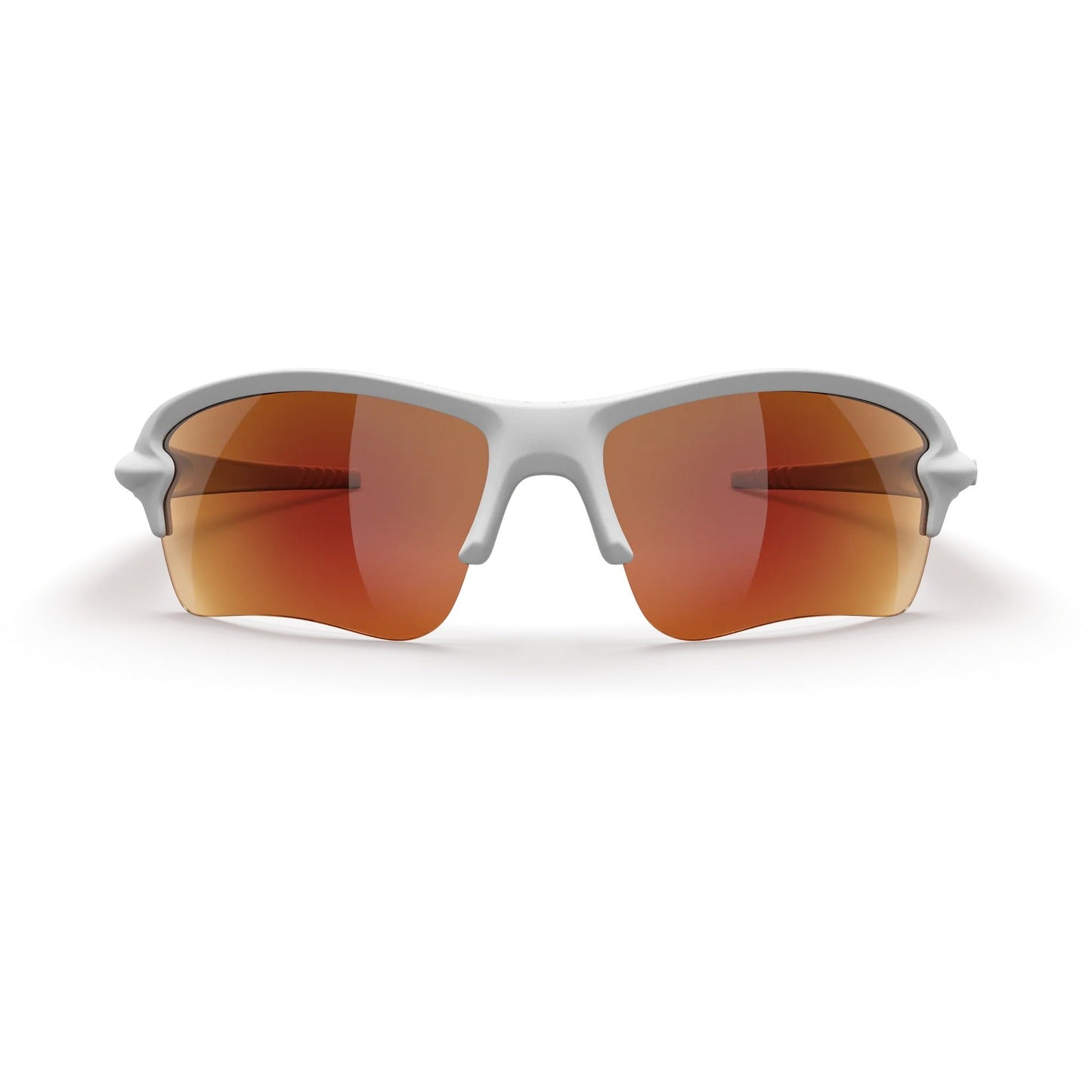 White Sling Blade Trivex® Polarized Prescription Sunglasses