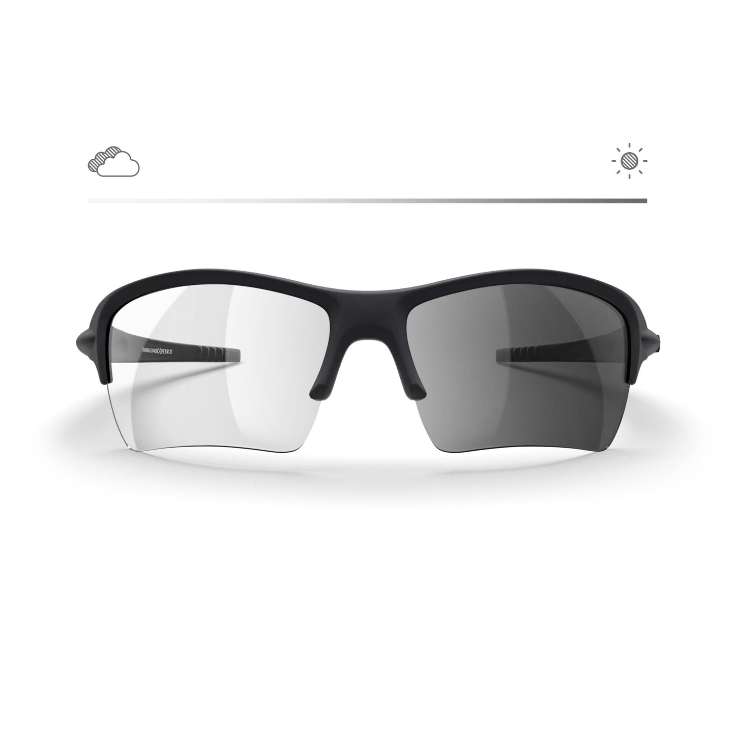 Sling XM Transitions® Xtra Active Prescription Sunglasses