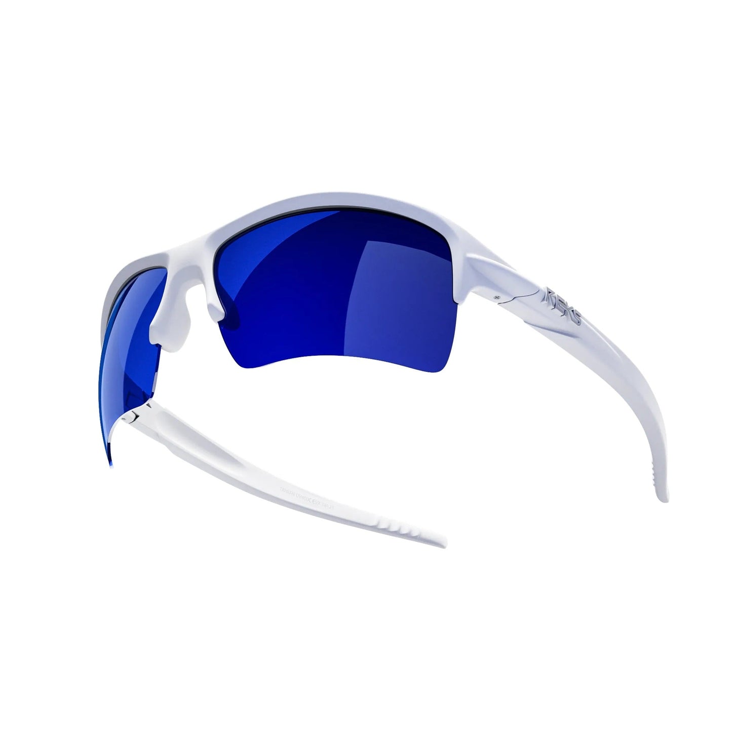 White Sling XM Prescription Polycarbonate Sunglasses