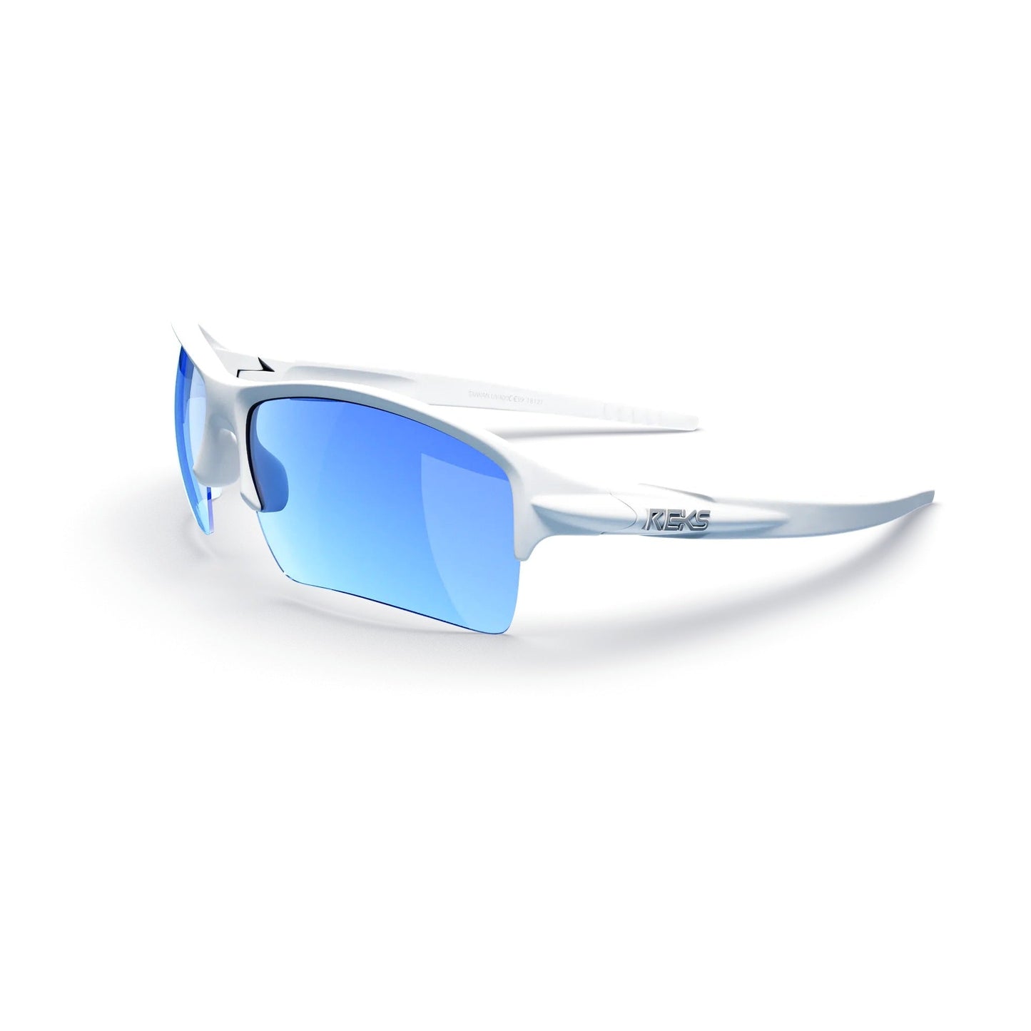 White Sling XM Trivex® Polarized Prescription Sunglasses