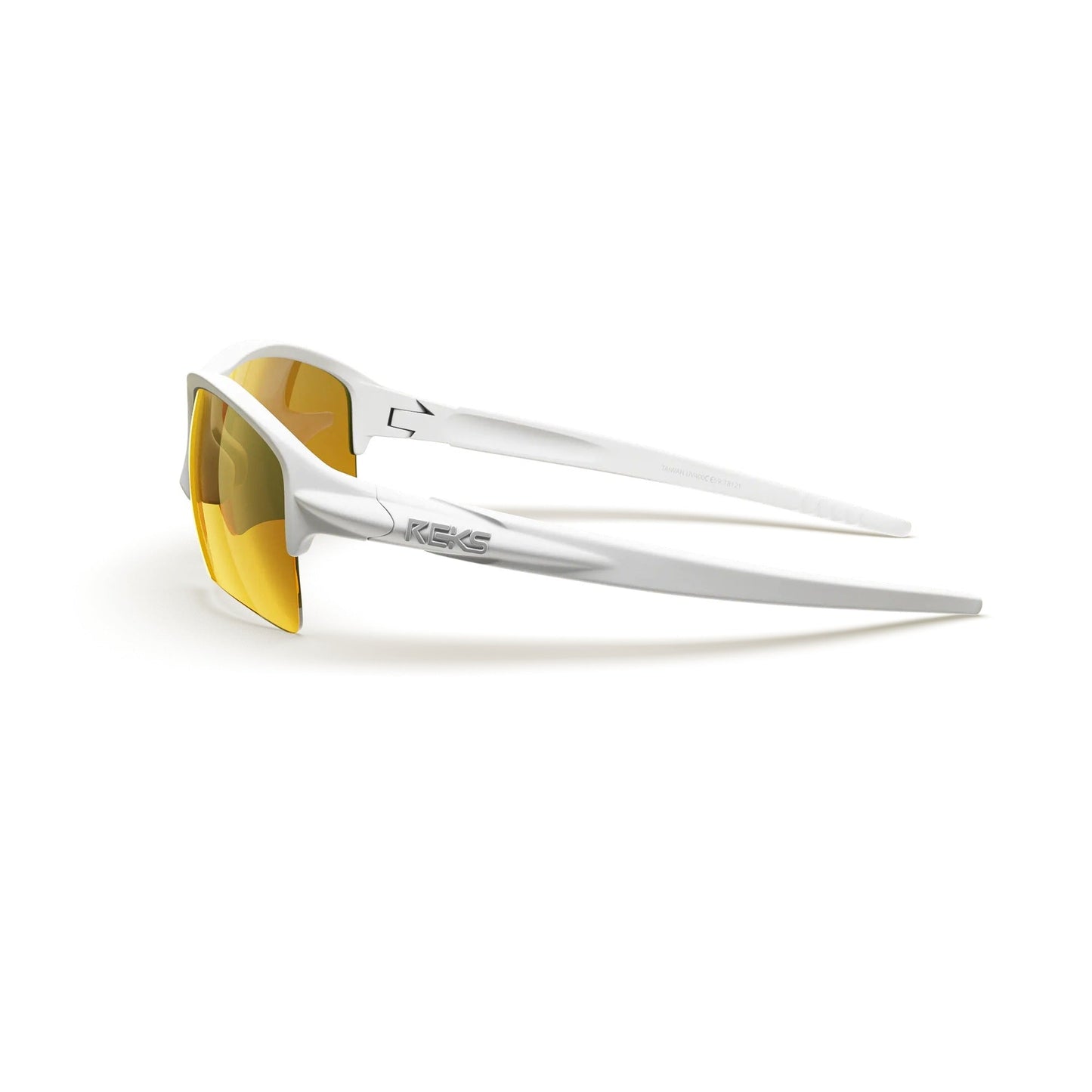 White Sling XM Trivex® Polarized Prescription Sunglasses