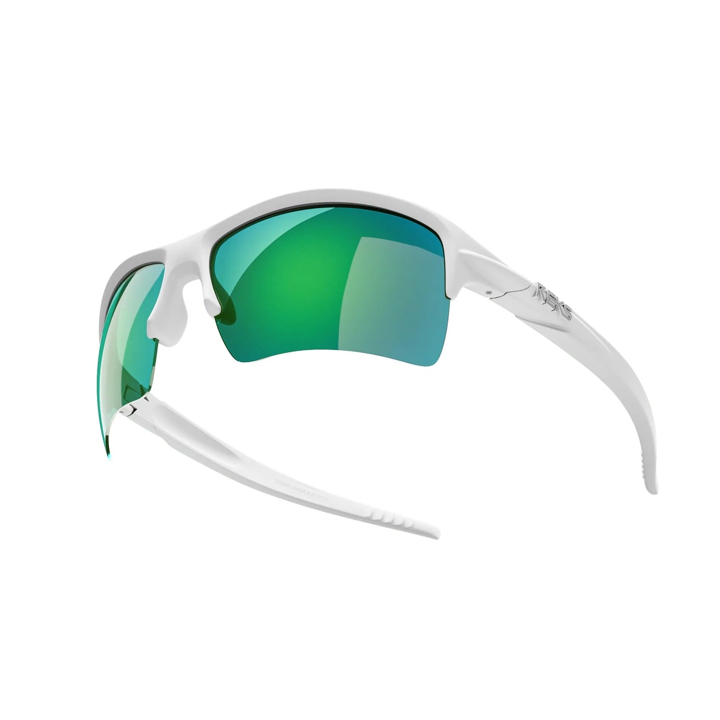 White Sling XM Trivex® Polarized Prescription Sunglasses