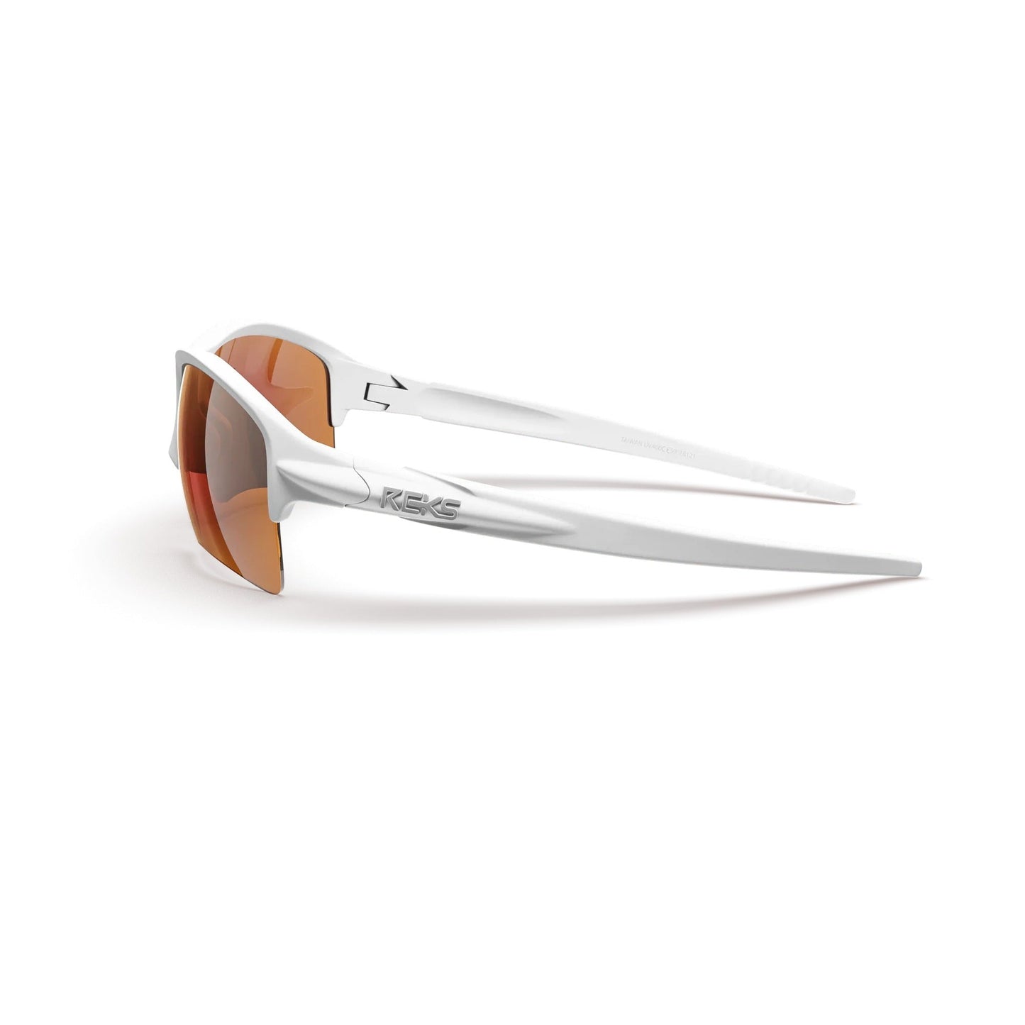 White Sling XM Prescription Polycarbonate Sunglasses