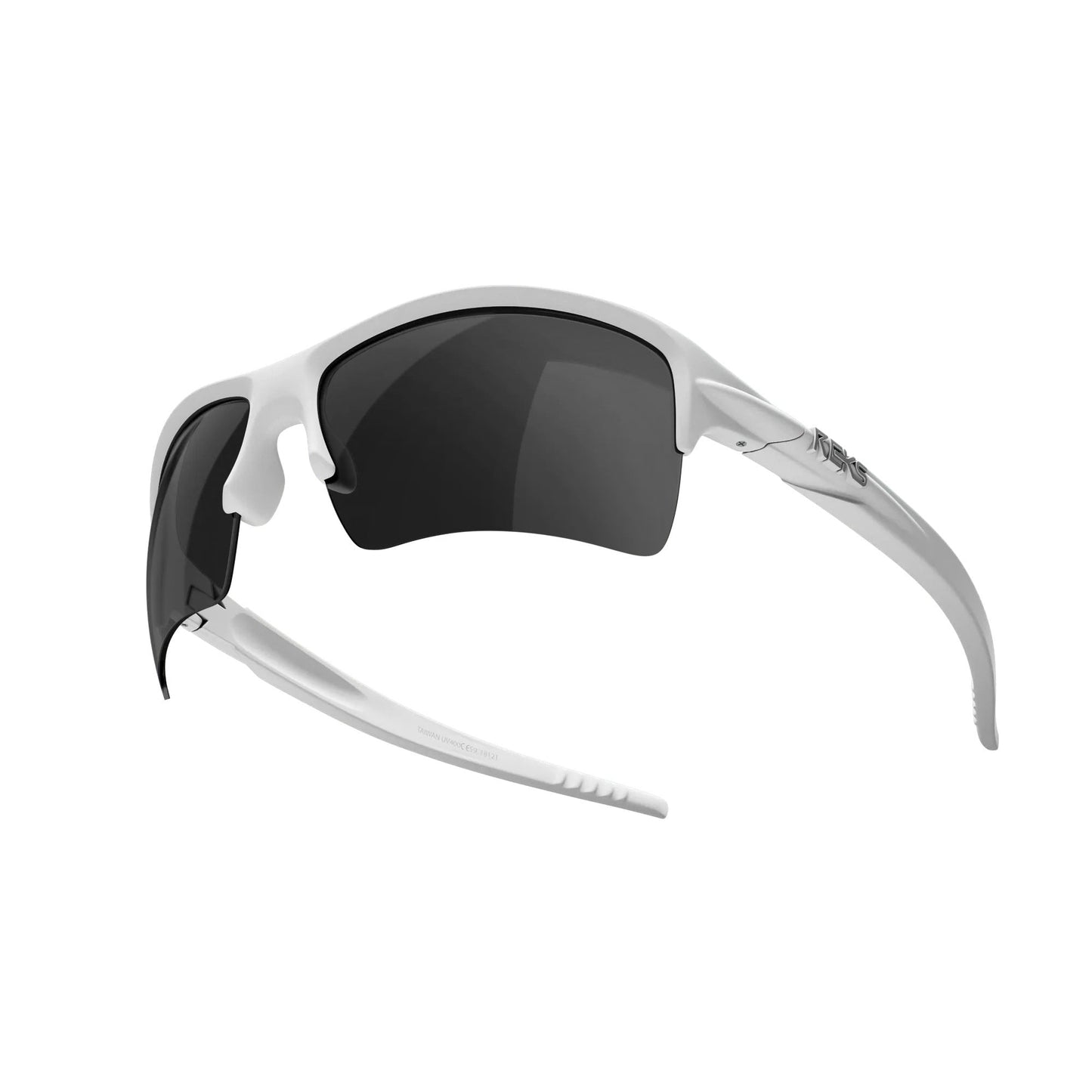 White Sling XM Trivex® Polarized Prescription Sunglasses