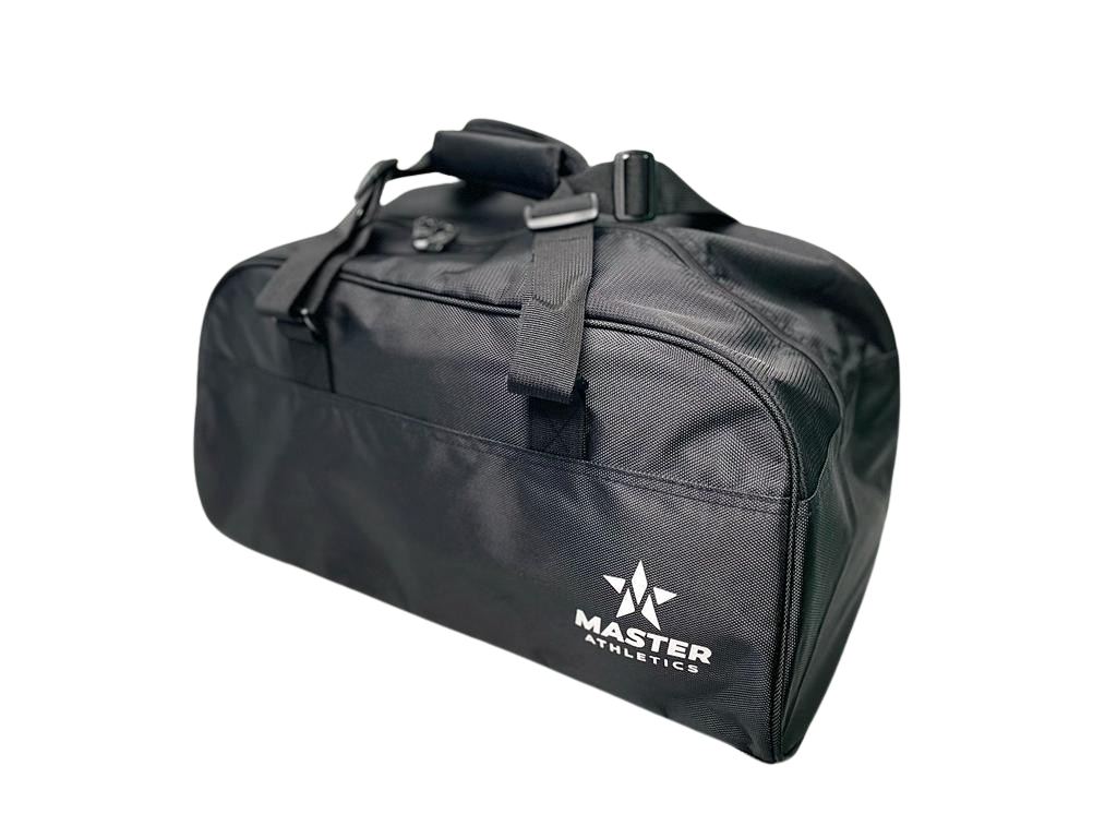 Master Athletics Small Duffle Bag