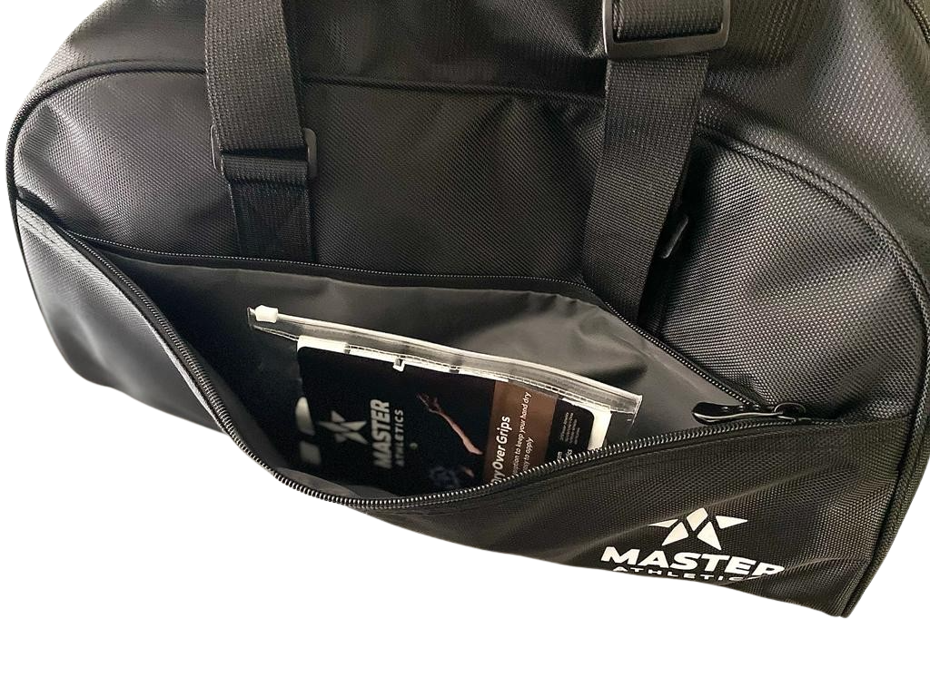 Master Athletics Small Duffle Bag
