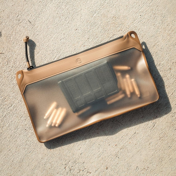 Bolsa DAKA (con ventana)