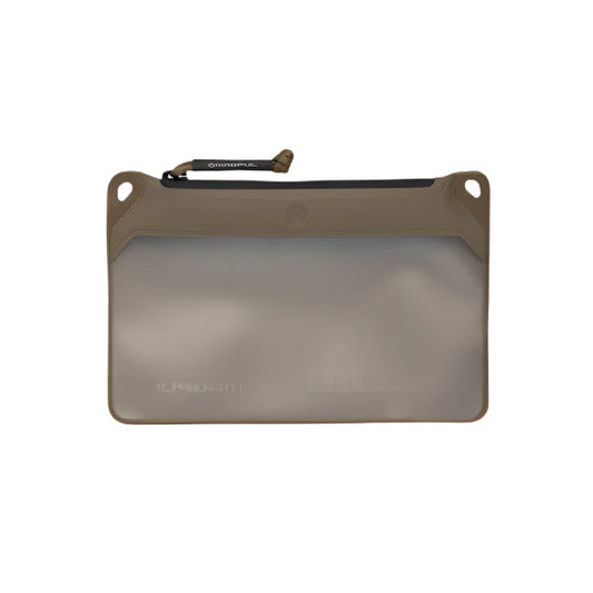 Bolsa DAKA (con ventana)