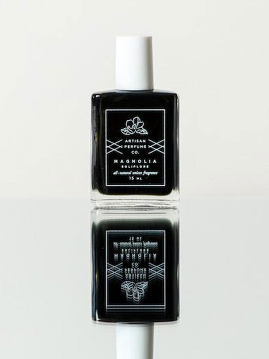 Perfume Soliflor de Magnolia