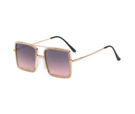 Gafas de sol: Modelo 0587A