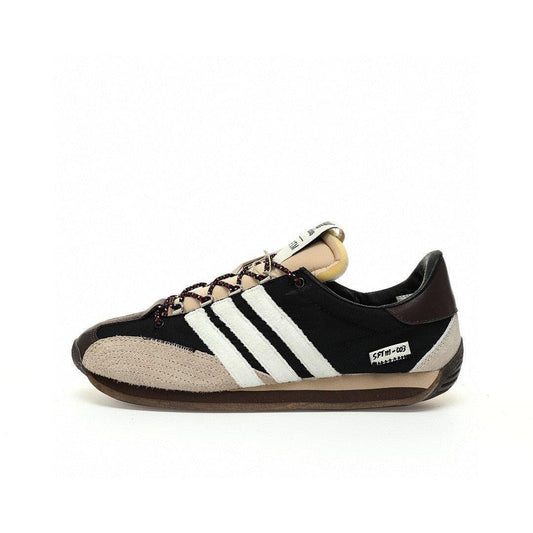 Song for the Mute x Adidas Country OG 'Black Wonder Beige'