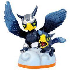 Sonic Boom - Gigantes, Serie 2 Skylanders