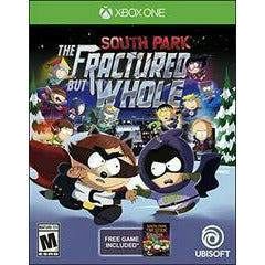 South Park: Retaguardia en Peligro - Xbox One
