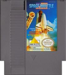 Proyecto Transbordador Espacial - NES