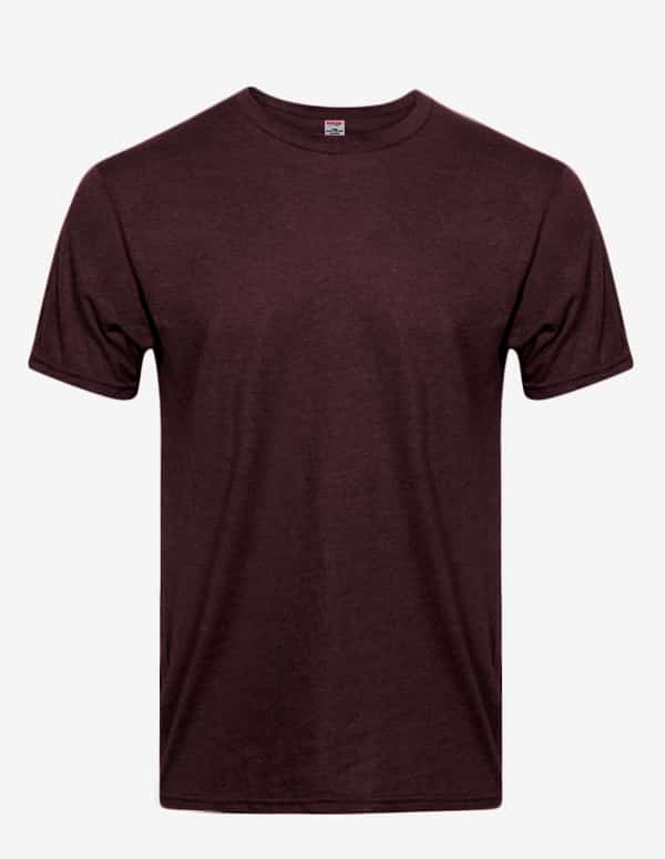 Bi-Blend Crew 3050 - Colores oscuros