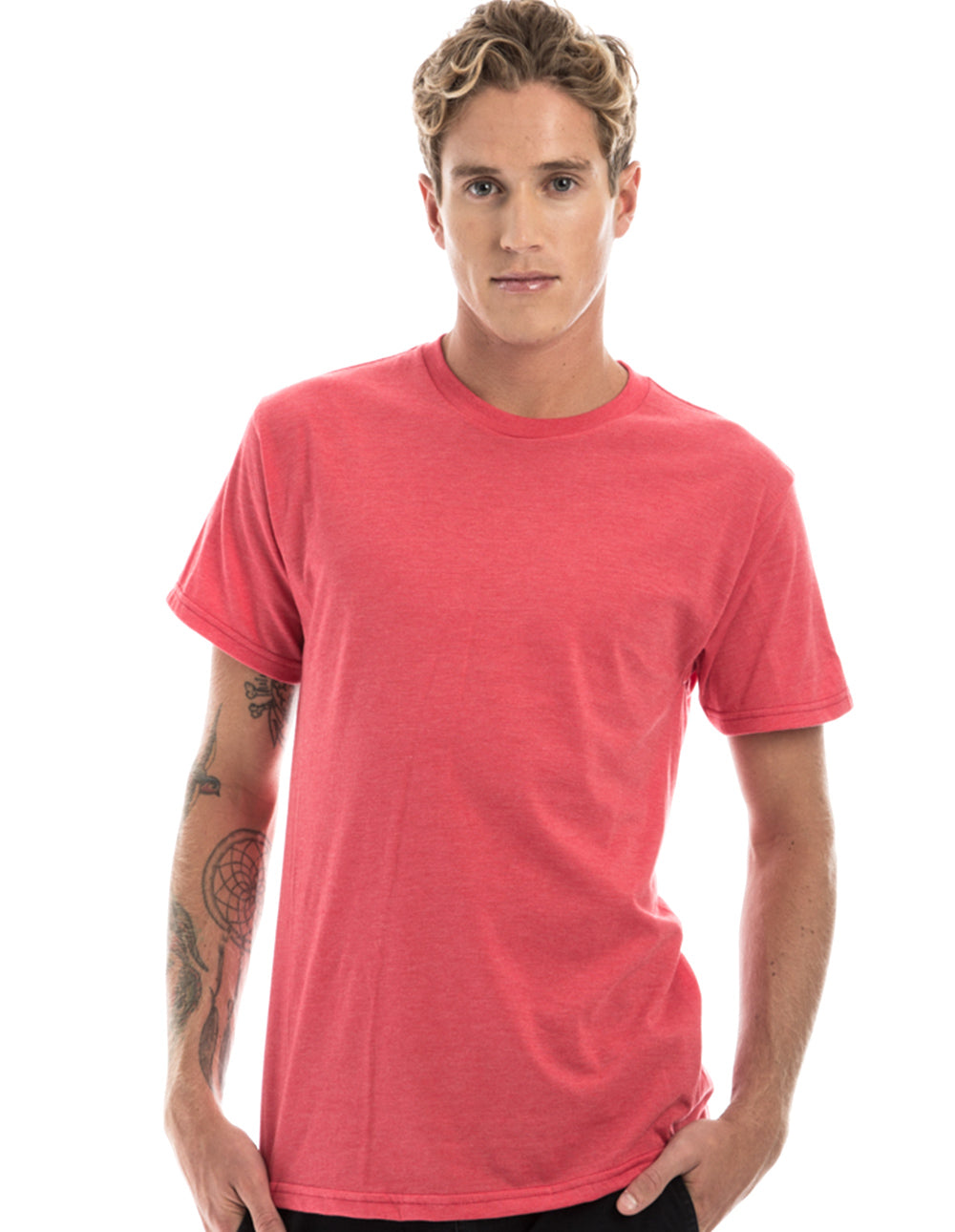 Bi-Blend Crew 3050 - Colores Brillantes