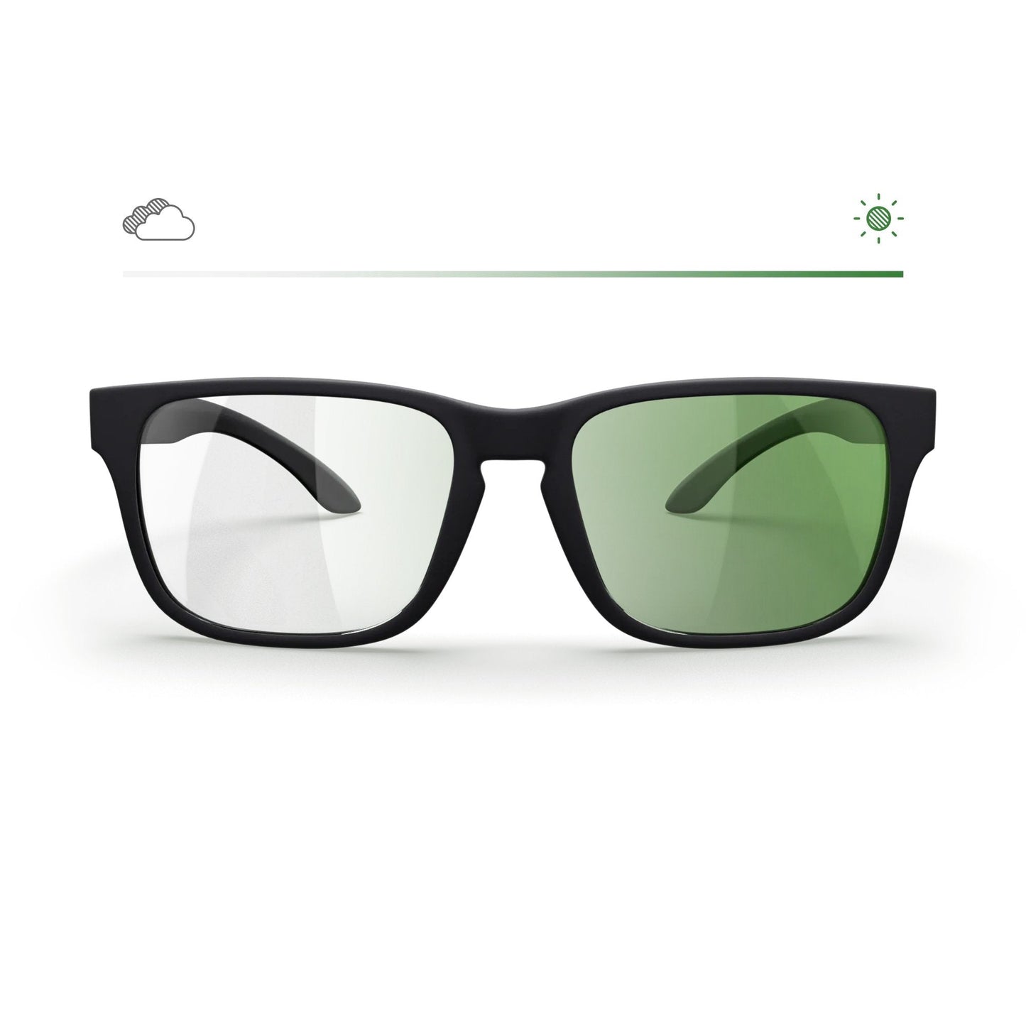 Sport Prescription Transitions® Colors
