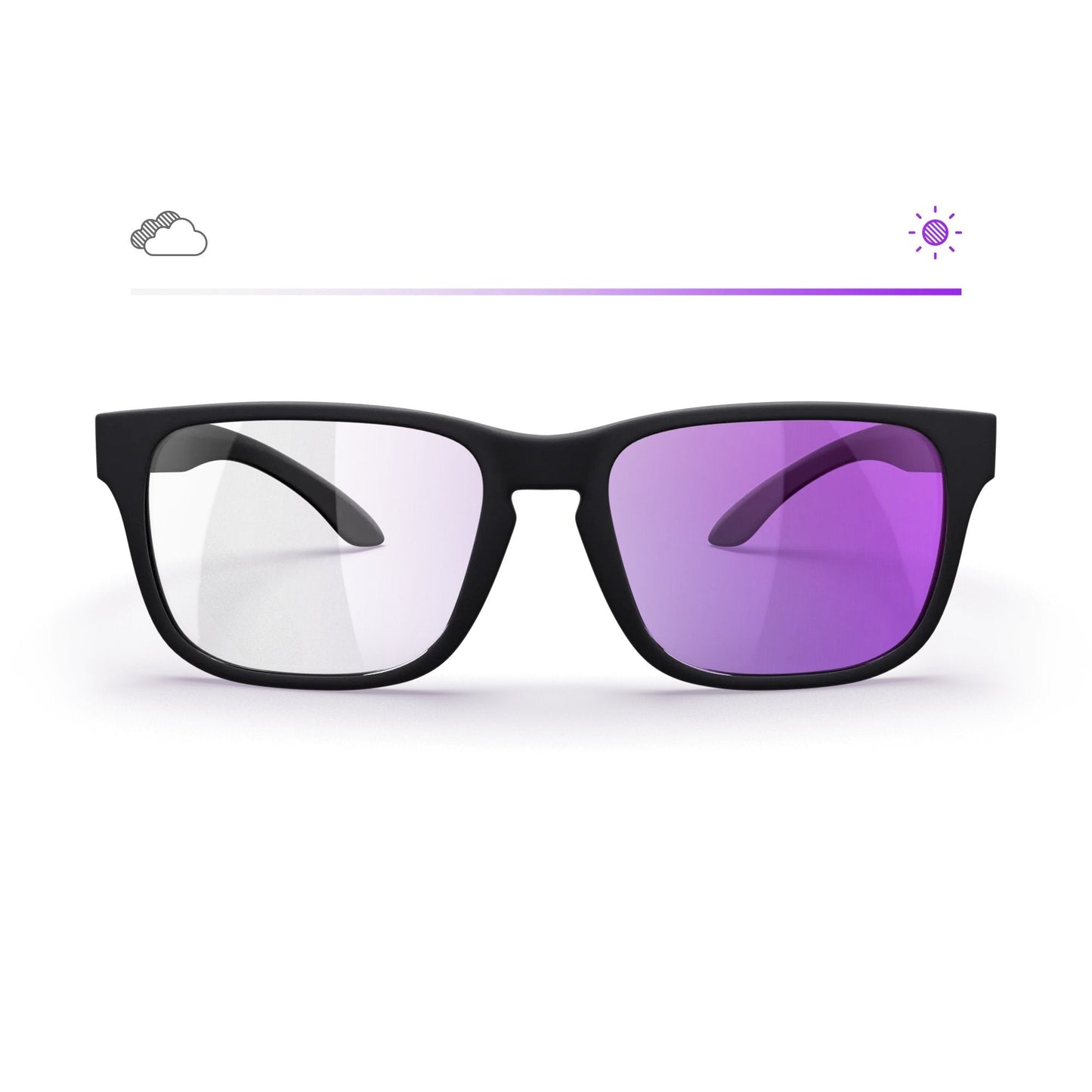 Sport Prescription Transitions® Colors
