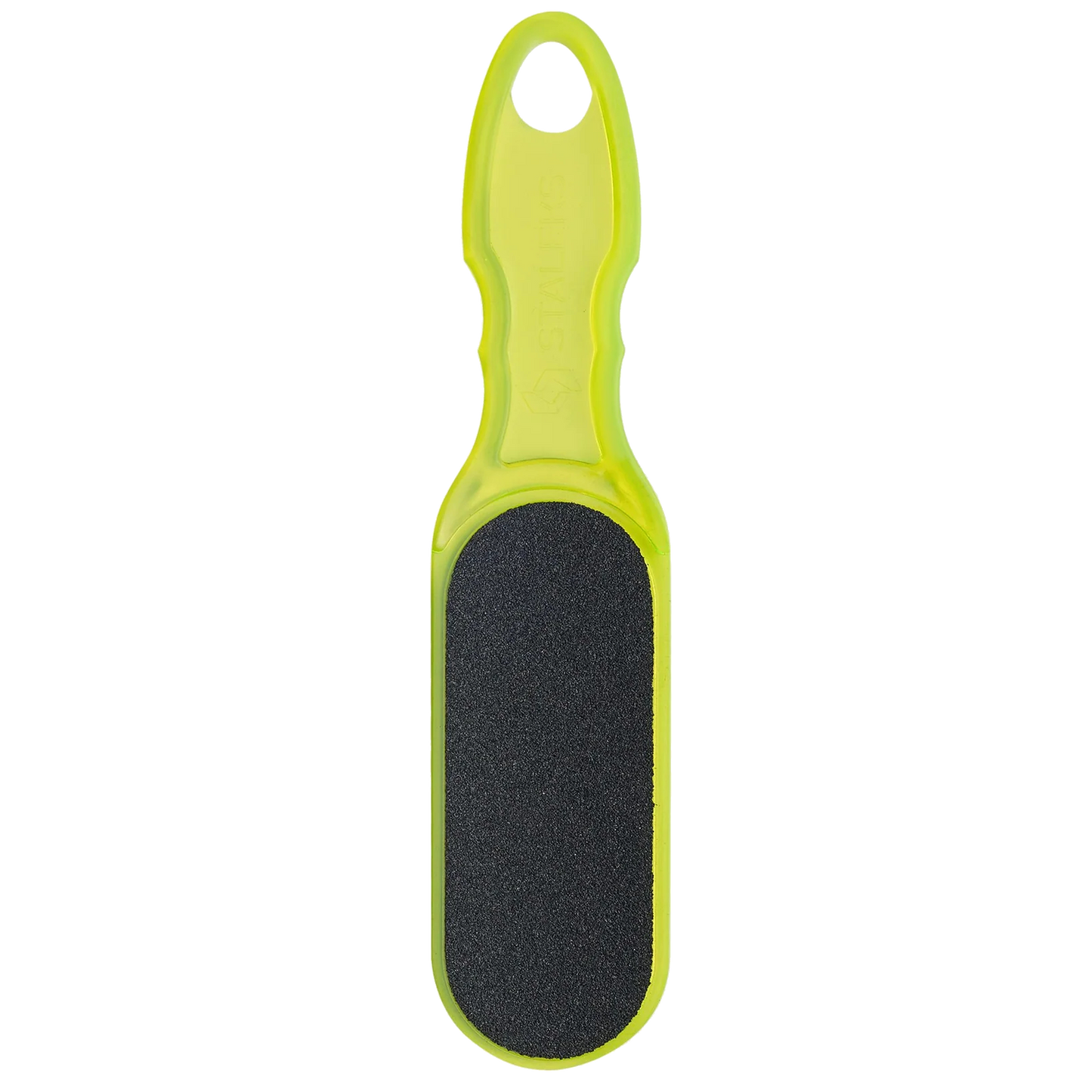 STALEKS CLASSIC 10 TYPE 1 PLASTIC PEDICURE FOOT FILE GREEN 100/180 GRIT AC 10/1- STALEKS