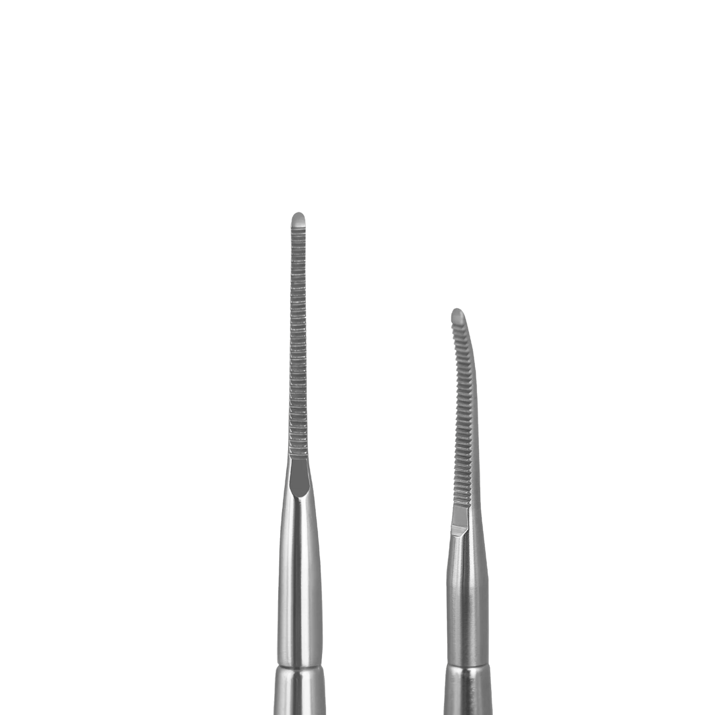 STALEKS PRO EXPERT 60 TYPE 4 PEDICURE PUSHER INGROWN TOENAIL LIFTER + THIN STRAIGHT FILE PE-60/4- STALEKS™