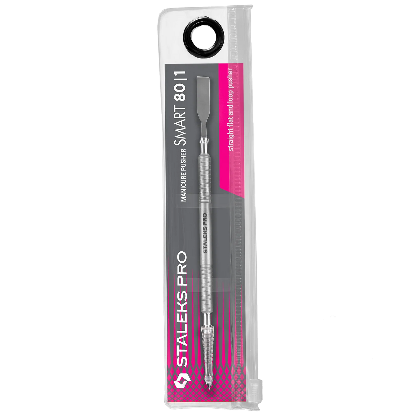 MANICURE PUSHER STALEKS PRO SMART 80 TYPE 1 PS-80/1- STALEKS™