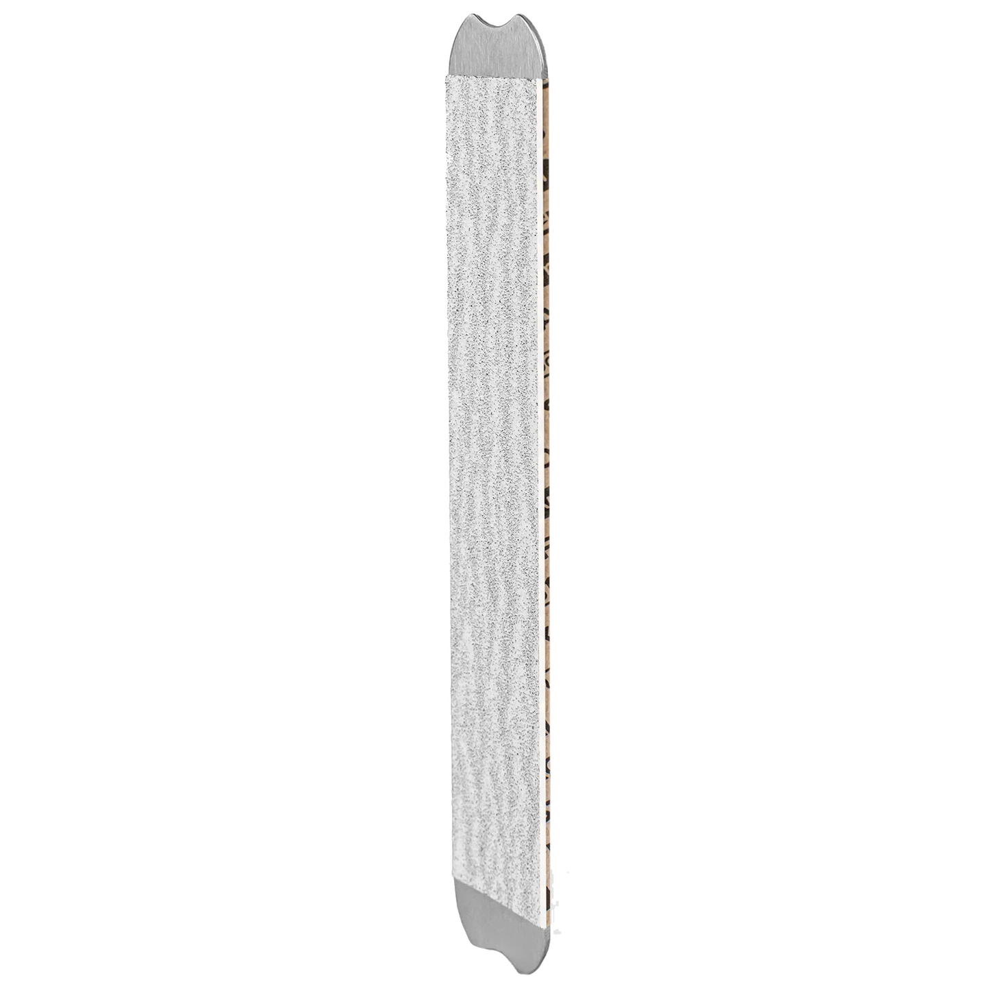 STALEKS PRO SMART DISPOSABLE PAPMAM FILES SOFT BASE FOR STRAIGHT NAIL FILE FOAM LAYER 100 GRIT 30 PCS DFC-20 - STALEKS™