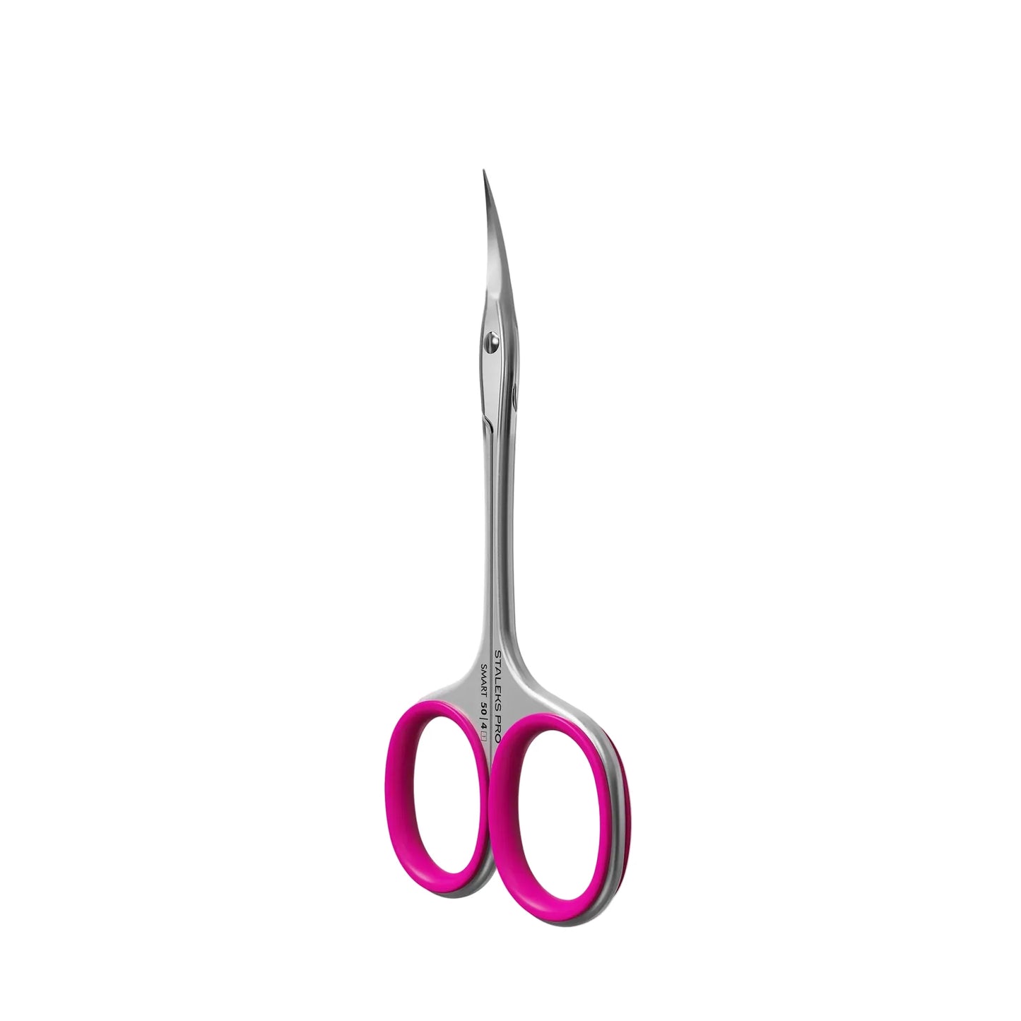Staleks Professional cuticle scissors SMART 50 TYPE 4 - SS-50/4