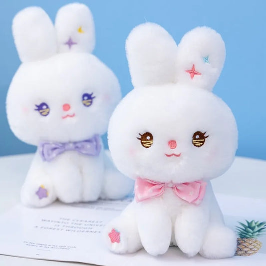 Peluche Conejo Estrella