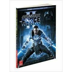 Star Wars The Force Unleashed II [Prima] Guía de estrategia - (SUELTA)